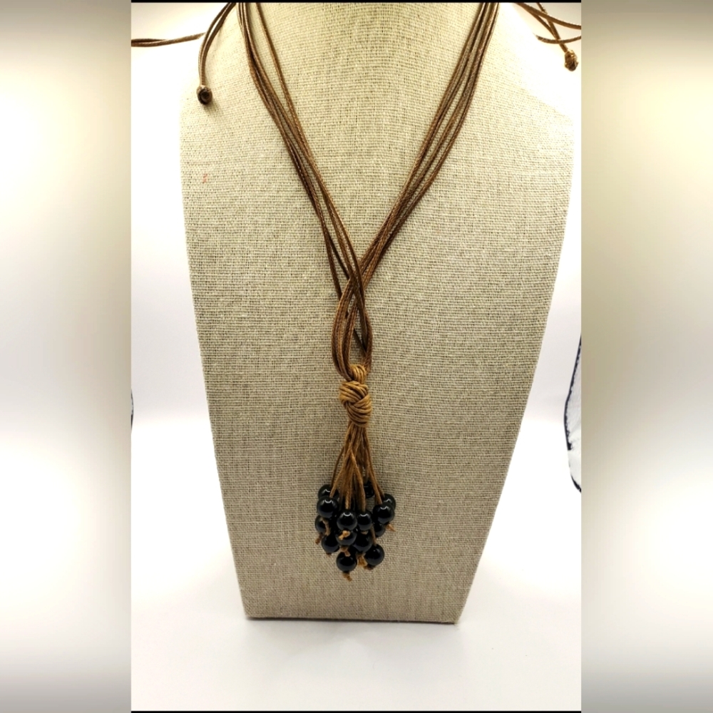Urban Necklace